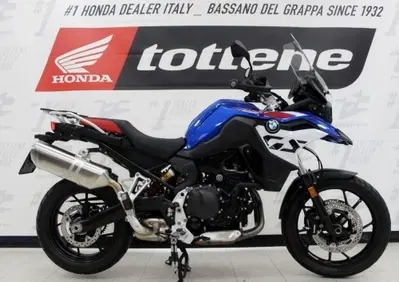 Bmw F 800 GS (2024 - 26) - Annuncio 10094266