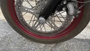 Harley-Davidson 1690 Street Bob Special (2015 - 16) - FXDB  (5)