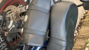 Harley-Davidson 1690 Street Bob Special (2015 - 16) - FXDB  (6)