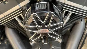 Harley-Davidson 1690 Street Bob Special (2015 - 16) - FXDB  (8)
