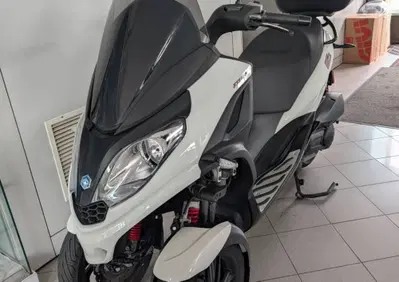 Piaggio MP3 300 ABS Hpe (2021 - 24) - Annuncio 10094271