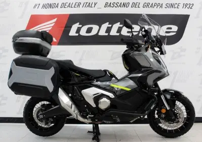 Honda X-ADV 750 DCT (2021 - 24) - Annuncio 10094270