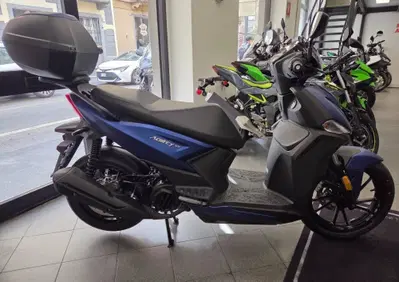 Kymco Agility NX 125 (2026) - Annuncio 10094275