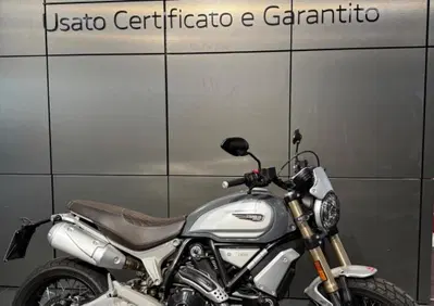 Ducati Scrambler 1100 Special (2018 - 20) - Annuncio 10094269