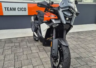 KTM 1390 Super Adventure S EVO (2026) - Annuncio 10094277