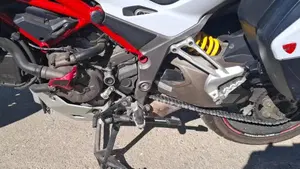 Ducati Multistrada 1200 S (2015 - 17)  (5)