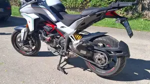 Ducati Multistrada 1200 S (2015 - 17)  (8)