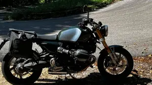 Bmw R nineT (2021 - 24) 