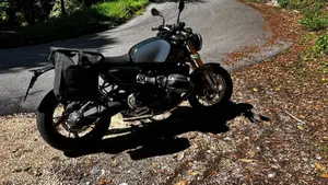 Bmw R nineT (2021 - 24)  (2)