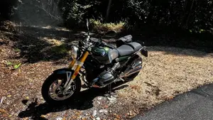 Bmw R nineT (2021 - 24)  (3)