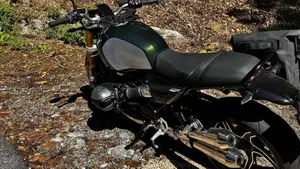 Bmw R nineT (2021 - 24)  (4)