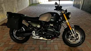 Bmw R nineT (2021 - 24)  (6)