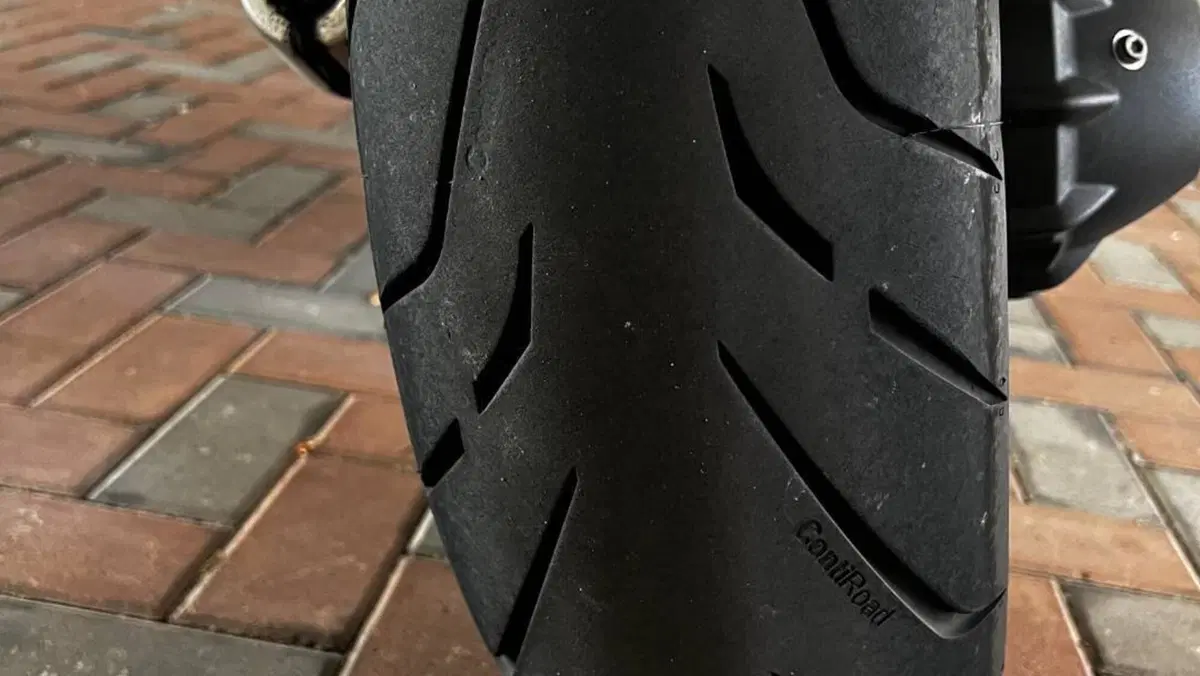 Bmw R nineT (2021 - 24)  (7)
