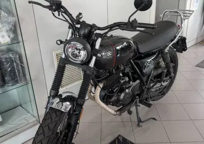 Brixton Motorcycles Cromwell 250 (2021 - 25) - Annuncio 10094280