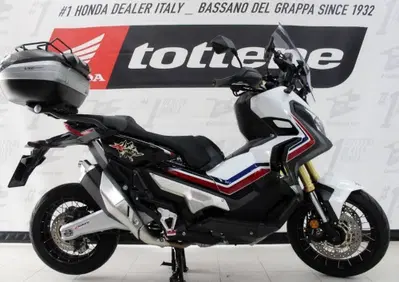 Honda X-ADV 750 (2018 - 20) - Annuncio 10094278