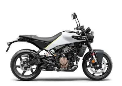 Husqvarna Vitpilen 125 (2024 - 26) - Annuncio 10094279