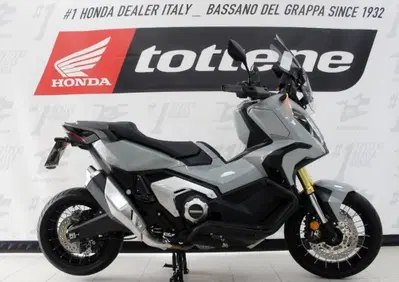 Honda X-ADV 750 DCT (2021 - 24) - Annuncio 10094281