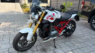 Bmw R 1200 R (2015 - 16) usata