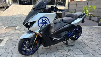 Yamaha T-Max 530 (2017 - 19) usata