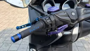 Yamaha T-Max 530 (2017 - 19)  (8)