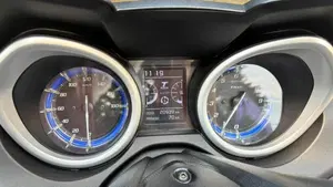 Yamaha T-Max 530 (2017 - 19)  (9)