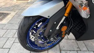 Yamaha T-Max 530 (2017 - 19)  (5)