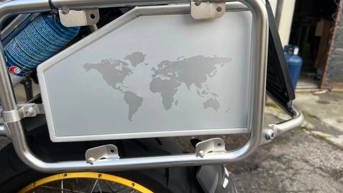 Bmw R 1250 GS Adventure (2019 - 20)  (7)