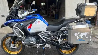 Bmw R 1250 GS Adventure (2019 - 20)