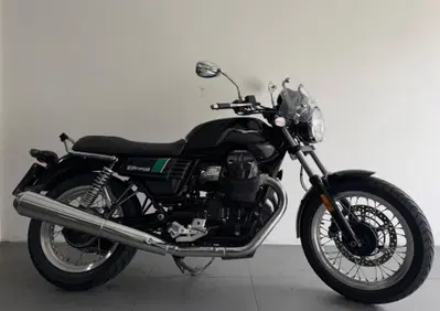 Moto Guzzi V7 III Special (2017 - 20) - Annuncio 10092730