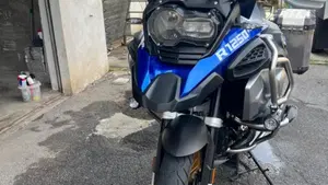 Bmw R 1250 GS Adventure (2019 - 20)  (4)