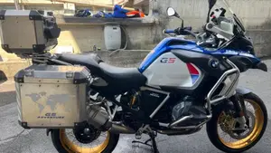 Bmw R 1250 GS Adventure (2019 - 20)  (2)
