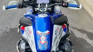Bmw R 1250 GS Adventure (2019 - 20)  (5)