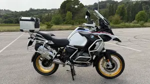 Bmw R 1250 GS Adventure (2021 - 24)  (2)