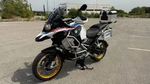 Bmw R 1250 GS Adventure (2021 - 24) 