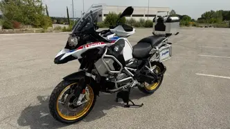 Bmw R 1250 GS Adventure (2021 - 24) usata
