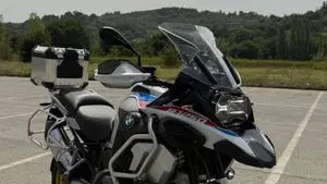 Bmw R 1250 GS Adventure (2021 - 24)  (3)
