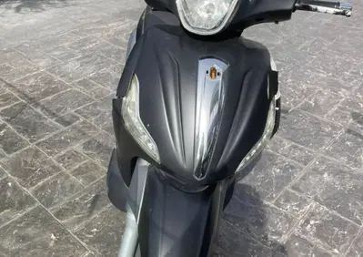 Piaggio Beverly 300 i.e. (2010 - 16) - Annuncio 10094289