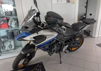 Voge Valico 525DSX (2023 - 26) - Annuncio 10094292