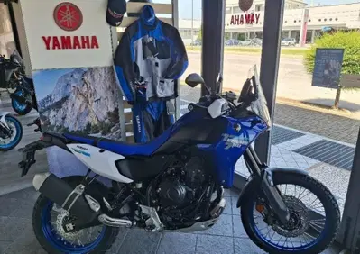 Yamaha Ténéré 700 (2025 - 26) - Annuncio 10094297