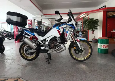 Honda Africa Twin CRF 1100L Adventure Sports DCT (2020 - 21) - Annuncio 10094298