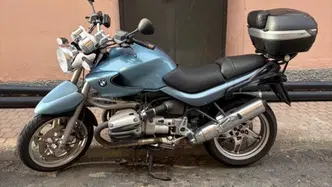 Bmw R1150r epoca