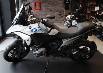 Bmw R 1300 GS (2023 - 26) - Annuncio 10094299