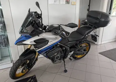 Voge Valico 525DSX (2023 - 26) - Annuncio 10094300
