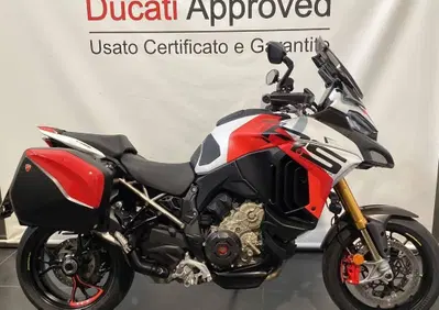 Ducati Multistrada V4 RS (2024 - 25) - Annuncio 10094301