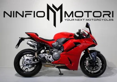 Ducati Panigale V2 (2025 - 26) - Annuncio 10094327