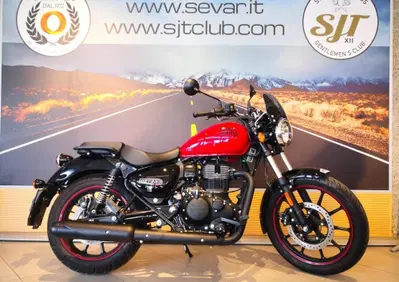Royal Enfield Meteor 350 (2021 - 26) - Annuncio 10094305