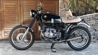Bmw R 65 (1985 - 92) usata