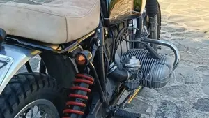 Bmw R 65 (1985 - 92)  (3)