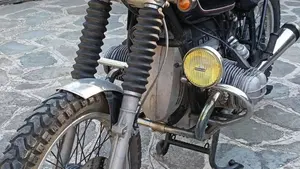 Bmw R 65 (1985 - 92)  (4)