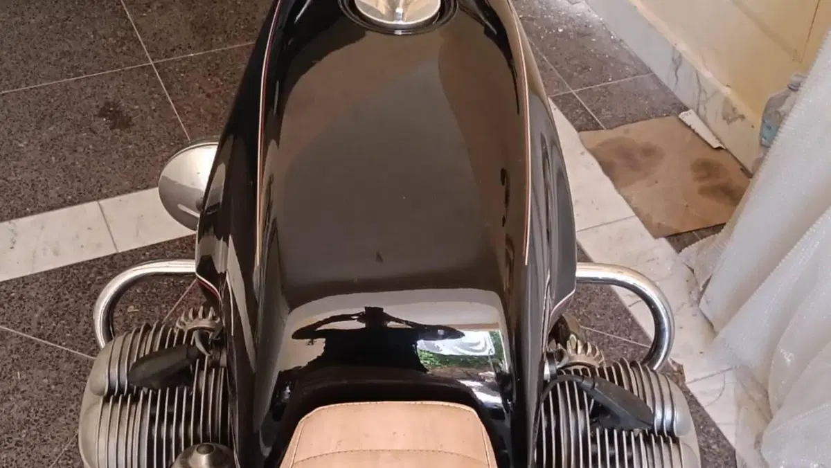 Bmw R 65 (1985 - 92)  (7)